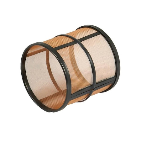 Aftermarket S64863 Filter, Hydraulic Pump, Zetor 7011 4624 Fits Zetor S.64863-SPX